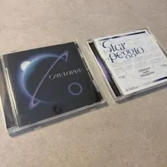 Overture Starpeggio ミドグラ