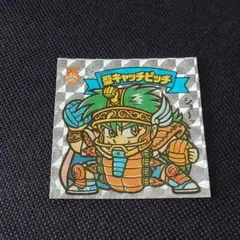 No.3137 ロッテ 旧ビックリマンシール - メルカリ