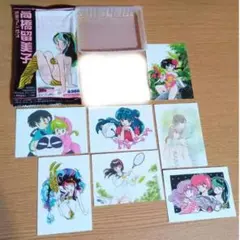 2025年最新】高橋留美子 原画 カードの人気アイテム - メルカリ