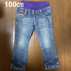 JANK STORE デニムパンツのサムネイル