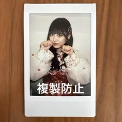 FRUITS ZIPPER 月足天音 直筆サイン入りチェキ - メルカリ