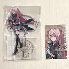 プロセカ　巡音ルカ　セカライ5th