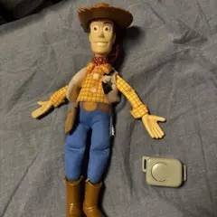 トーキングウッディ　海外版