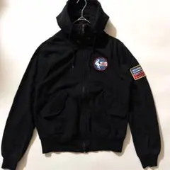 希少！極美品 ヒステリックグラマー ラスタワッペン トラック