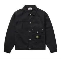 Supreme®/Stone Island® デニムジャケット