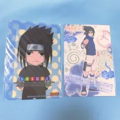NARUTO ポストカード　セット