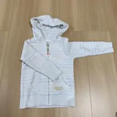 ジェラートピケ　ベビーパジャマ XXS