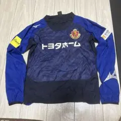 選手支給品 名古屋グランパス ピステ 長袖