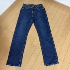 Levi's 501 デニムパンツ ストレートのサムネイル