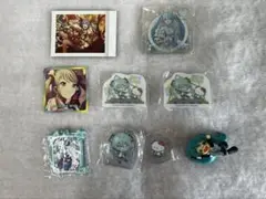 プロセカ 初音ミク まとめ売り