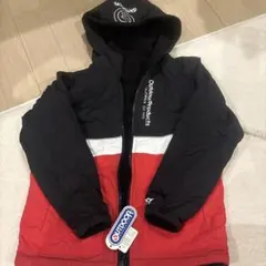 アウトドア ジャケット ジャンバー リバーシブル150