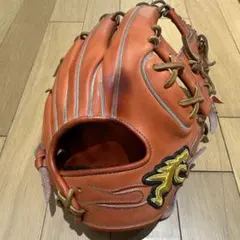 RYU 硬式用グローブのサムネイル