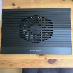 Cooler Master HYPER 100 USB冷却クーラーのサムネイル
