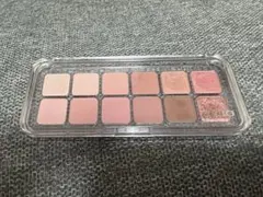 CLIO PRO EYE PALETTE AIR 02 ROSE CONNECTのサムネイル