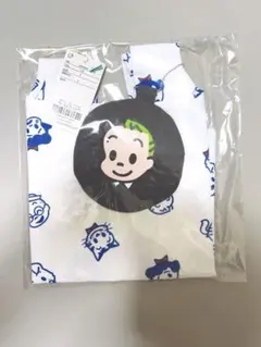 OSAMU GOODS by BREEZE エコバッグ チャコール