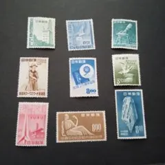 2026年最新】日本の古い切手の人気アイテム - メルカリ