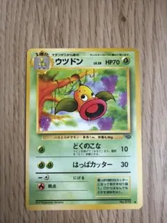 ポケモンカード ウツドン