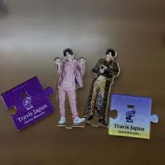 2026年最新】松田元太 アクスタの人気アイテム - メルカリ