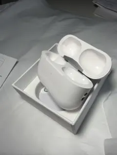 AirPods Pro 1/2世代ワイヤレス充電ケース 互換ケース