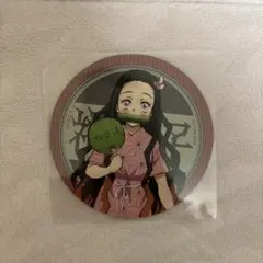 鬼滅の刃 極楽湯コラボ ランダムコースター 竈門禰豆子