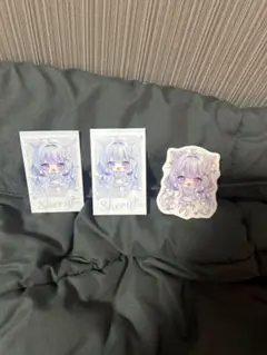 桃稚ちあ sheryl
