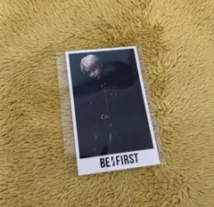 2026年最新】be:first ジュノン 特典の人気アイテム - メルカリ