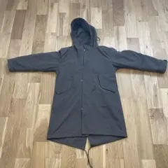 JOUNAL STANDARD relume 3way モッズコート