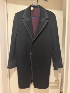 N.HOOLYWOOD Nハリウッド チェスターコートMのサムネイル