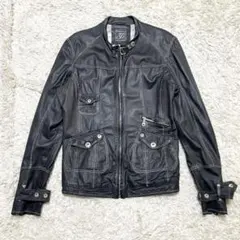 2026年最新】デグナー DEGNER ライダースジャケットの人気アイテム