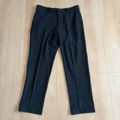 UNIQLO HEATTECH スラックス ウエスト88cm