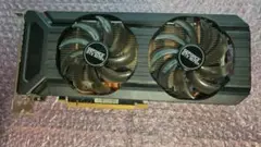 PALIT GTX 1070ti DUAL 8G 動作確認済み③