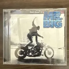 mr.big 洋楽