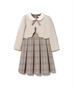 ビーミングバイビームス♡セレモニー♡110cm