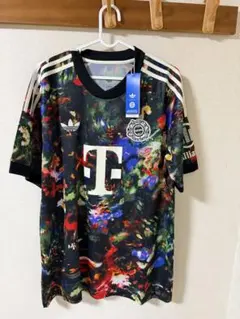 FC Bayern バイエルン・ミュンヘン キミッヒ ユニフォーム サード