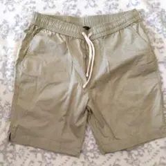 ✿ LANDS‘END ランズエンド ショートパンツ 綿100% Lサイズ