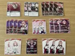 ホロライブカードゲーム 鷹嶺ルイ まとめ売り