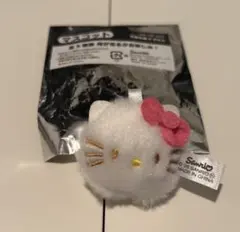 ハローキティ サンリオ ノベルティ マスコット