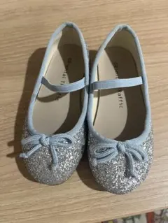 オリエンタルトラフィック　パンプス　キッズ　16cm
