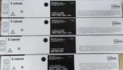2026年最新】NPG 83の人気アイテム - メルカリ Canon NPG85 NPG89 NPG83BK2本 純正トナー 4本セット