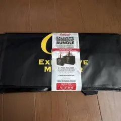 Costco エグゼクティブメンバー バッグ 2個セット