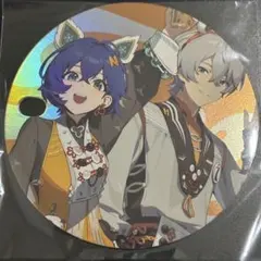 ゼンレスゾーンゼロ　ゼンゼロ　ホヨランド　アクリルカレンダー　アキラ　リン