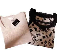 インゲボルグセット