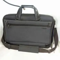 World Traveler.2wayビジネスショルダーバック