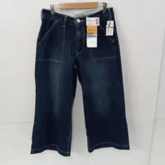 12.27◎S756◎エドウィン◎パンツ◎ストレッチ◎タグ付き◎M