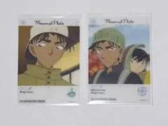 名探偵コナン EMOCA 服部平次