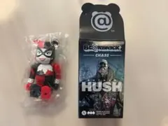 BE@RBRICK HUSH CHASE ハーレイ・クイン