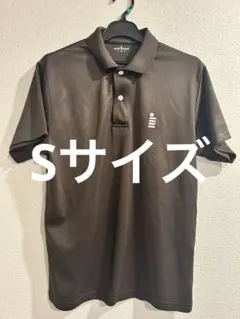 GOSEN バドミントン ウエア 茶 S