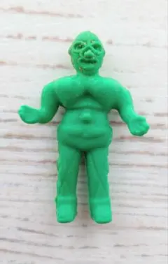 レイ　プロレスラー消しゴム　リペイント品 レイ プロレスラー消しゴム リペイント品 レイ様専用 プロレスラー