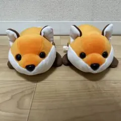 ハッピーズー ぬいぐるみくじ 4等 うし 2品セット - メルカリ