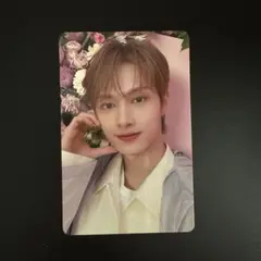 SEVENTEEN ジュン トレカ